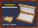 Superior OAK WOOD FLY BOX