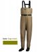 Breathable Chest Waders
