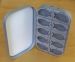 Aluminium Fly Box