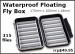 Medium Waterproof Fly Box