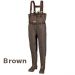 Chest Waders (Sock & Boot ) + Hip Waders
