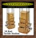 Superior 10 ROD RACK