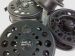 South Pacific - 3/6wt Fly Reel