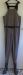 Waders Chest Lug Boot - Size 11-12
