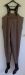 Waders Chest Stocking Foot - Size M (8-10 foot)
