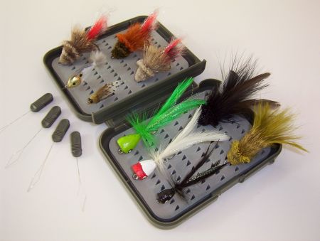 Essential BASS Pack