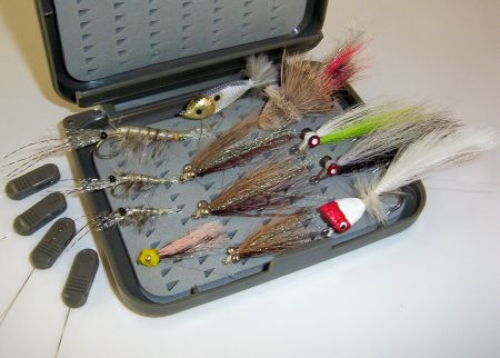 Essential ESTUARY Pack