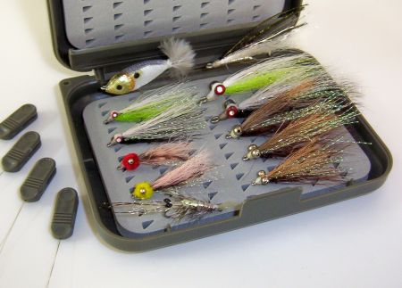 Essential FLATS Pack