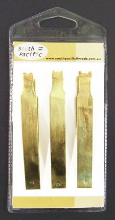 Tying Tool - Brass WING BURNER Stonefly