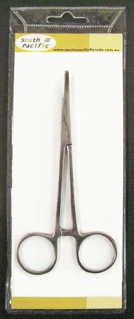 Tying Tool - FORCEPS Curved