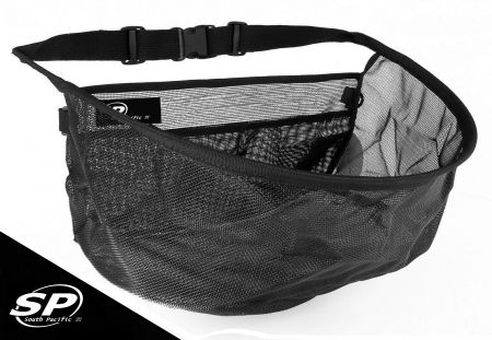 Mesh Stripping Basket - The Fly Shack Fly Fishing