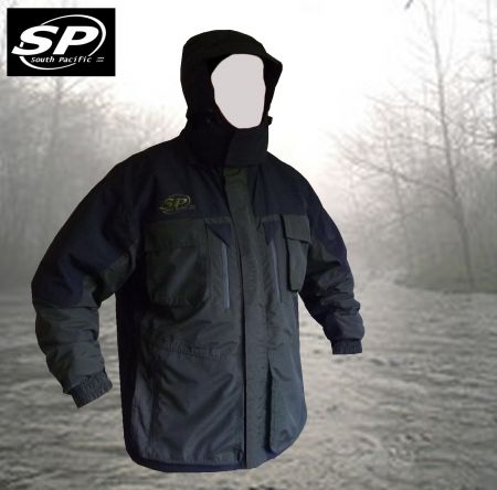 South Pacific Coldstream Wading Jacket