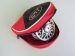 SOUTH PACIFIC RED FLY REEL POUCH